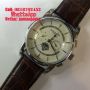 PATEK PHILIPPE M-210 Leather (BRW) for Men