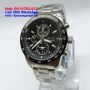 SEIKO Chronograph (BLW) for Men 