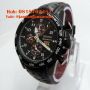 SEIKO Sportura Barca SNAE67P1 Leather (BLK) Limited Edition for men