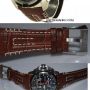 SEIKO VELATURA YACHTING TIMER SPC041P1 (BRB) Leather