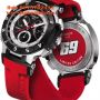 TISSOT T-RACE NICKY HAYDEN 2010 Limited Edition