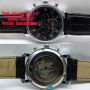 VACHERON CONSTANTIN Tourbillon Leather (BLK) for men