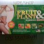 OBAT PELANGSING BADAN FRUIT PLANTA HERBAL ALAMI TANPA EFEK SAMPING