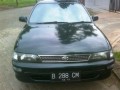 Jual Great Corolla 1995 M/T Hijau Metalik