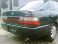 Jual Great Corolla 1995 M/T Hijau Metalik