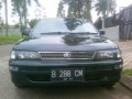 Jual Great Corolla 1995 M/T Hijau Metalik