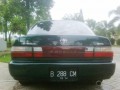 Jual Great Corolla 1995 M/T Hijau Metalik