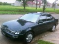 Jual Great Corolla 1995 M/T Hijau Metalik