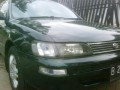 Jual Great Corolla 1995 M/T Hijau Metalik
