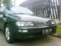 Jual Great Corolla 1995 M/T Hijau Metalik