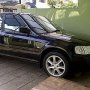 Jual Honda City Type Z 2002