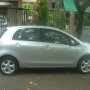 Jual Toyota YARIS E at Silver 2008 tangan-1