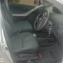 Jual Toyota YARIS E at Silver 2008 tangan-1