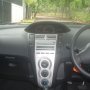 Jual Toyota YARIS E at Silver 2008 tangan-1