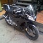 Jual Yamaha Vixion 2011 Modif R6
