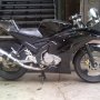 Jual Yamaha Vixion 2011 Modif R6