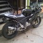 Jual Yamaha Vixion 2011 Modif R6