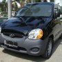 Jual hyundai atoz