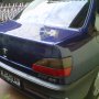 Jual Peugeot 306st, m/t, thn 99