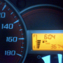 Jual Daihatsu Xenia Silver Sept 2012 (Second)