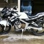 Jual Ninja R 2012