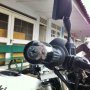 Jual Ninja R 2012
