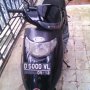 Jual Kymco Trend 2005 MMC 
