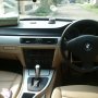 Jual BMW Abu Metalik 2005 TP