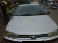 Dijual Peugeot 406 D8 thn 1997