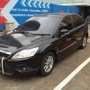 JUAL FORD FOCUS 2009 WARNA HITAM