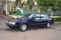 Jual VOLVO 960 GL Turbo Tahun 1996 BIRU METALIK