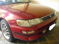 Jual Great Corolla tahun 94 Merah