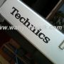 Technics kn2600