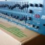 BSS Audio Opal FCS-966 Graphic Equalizer