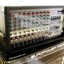 Behringer EUROPOWER PMP2000 Powered Mixer