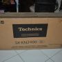 Technics kn2400