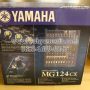 Yamaha MG-124CX 