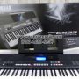 Yamaha PSR-E433 New (Flashdisk Ready) 