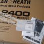 allen heath gl 2400 32ch 