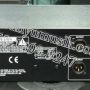 dbx 1215 Dual 15-Band Graphic Equalizer 