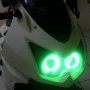 Jual Kawasaki Ninja 250R - 2009 - Bandung