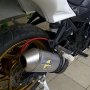 Jual Kawasaki Ninja 250R - 2009 - Bandung