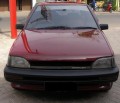 Jual Toyota Starlet 1300cc Tahun 1989 Merah
