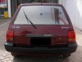 Jual Toyota Starlet 1300cc Tahun 1989 Merah