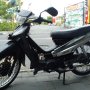 Jual Yamaha VEGA R tahun 2004 CAKRAM Jogja