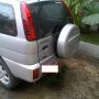 JUAL TARUNA FX 2003 EFI
