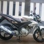 Jual Over Kredit Yamaha Vixion 2011 Putih