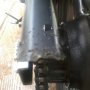Jual Over Kredit Yamaha Vixion 2011 Putih
