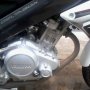 Jual Over Kredit Yamaha Vixion 2011 Putih