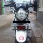 Jual Over Kredit Yamaha Vixion 2011 Putih